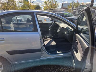 2009 Kia Rio   - Photo 11 - Philadelphia, PA 19111