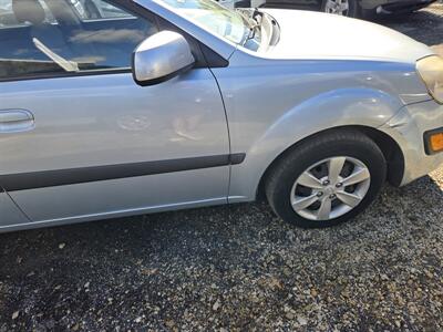 2009 Kia Rio   - Photo 10 - Philadelphia, PA 19111