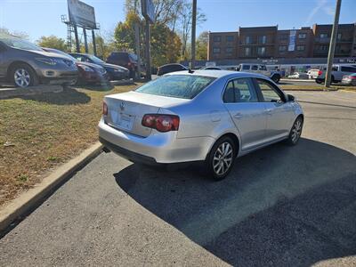 2010 Volkswagen Jetta SE PZEV   - Photo 5 - Philadelphia, PA 19111