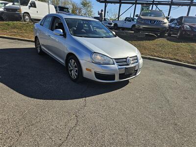 2010 Volkswagen Jetta SE PZEV   - Photo 4 - Philadelphia, PA 19111