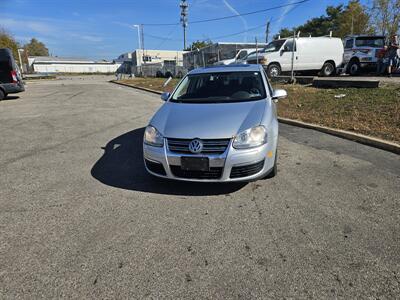 2010 Volkswagen Jetta SE PZEV   - Photo 2 - Philadelphia, PA 19111