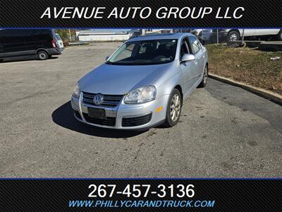 2010 Volkswagen Jetta SE PZEV   - Photo 1 - Philadelphia, PA 19111