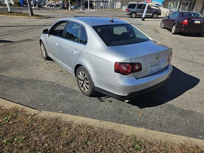 2010 Volkswagen Jetta SE PZEV   - Photo 6 - Philadelphia, PA 19111