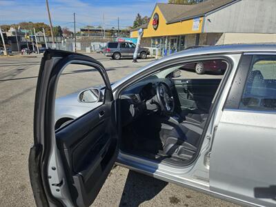 2010 Volkswagen Jetta SE PZEV   - Photo 7 - Philadelphia, PA 19111