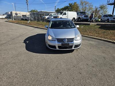 2010 Volkswagen Jetta SE PZEV   - Photo 3 - Philadelphia, PA 19111