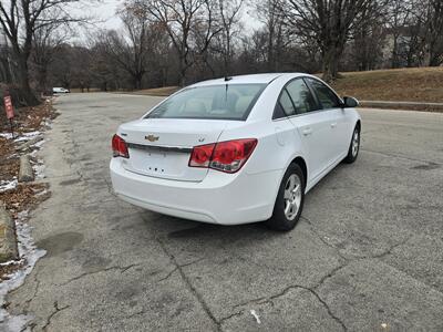 2011 Chevrolet Cruze LT   - Photo 5 - Philadelphia, PA 19111