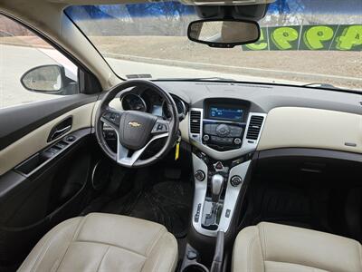 2011 Chevrolet Cruze LT   - Photo 15 - Philadelphia, PA 19111