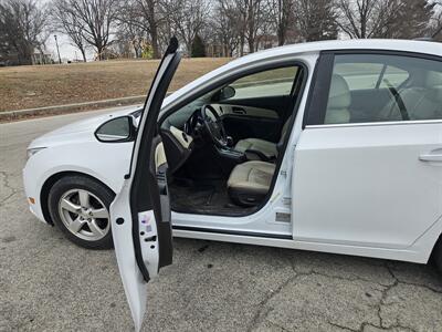 2011 Chevrolet Cruze LT   - Photo 16 - Philadelphia, PA 19111