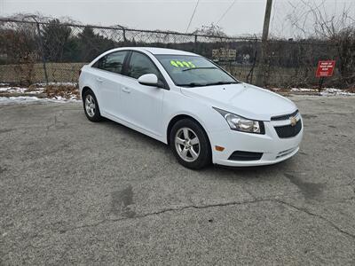 2011 Chevrolet Cruze LT   - Photo 3 - Philadelphia, PA 19111