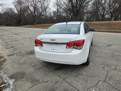 2011 Chevrolet Cruze LT   - Photo 6 - Philadelphia, PA 19111