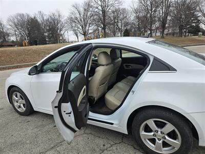 2011 Chevrolet Cruze LT   - Photo 13 - Philadelphia, PA 19111