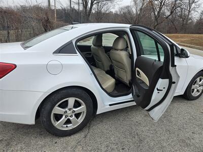 2011 Chevrolet Cruze LT   - Photo 17 - Philadelphia, PA 19111