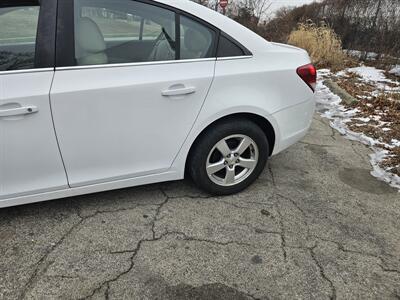 2011 Chevrolet Cruze LT   - Photo 11 - Philadelphia, PA 19111