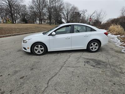 2011 Chevrolet Cruze LT   - Photo 7 - Philadelphia, PA 19111