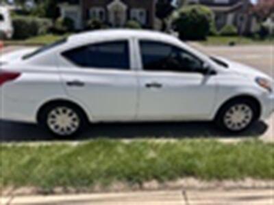 2015 Nissan Versa 1.6 S   - Photo 4 - Philadelphia, PA 19111
