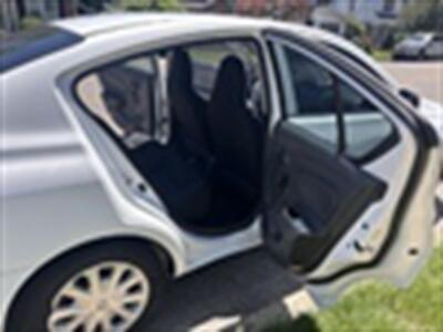 2015 Nissan Versa 1.6 S   - Photo 11 - Philadelphia, PA 19111