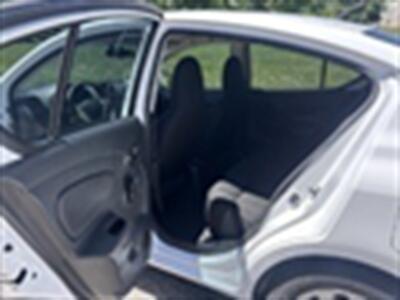 2015 Nissan Versa 1.6 S   - Photo 9 - Philadelphia, PA 19111