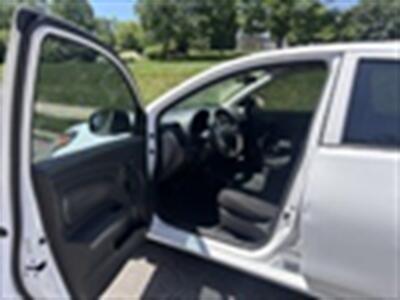 2015 Nissan Versa 1.6 S   - Photo 8 - Philadelphia, PA 19111