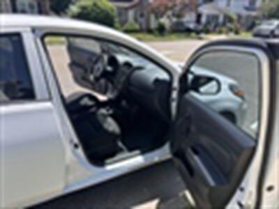 2015 Nissan Versa 1.6 S   - Photo 12 - Philadelphia, PA 19111