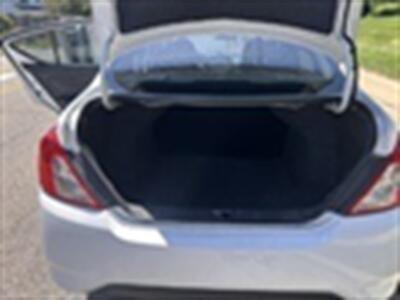 2015 Nissan Versa 1.6 S   - Photo 10 - Philadelphia, PA 19111