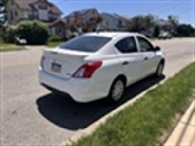 2015 Nissan Versa 1.6 S   - Photo 5 - Philadelphia, PA 19111