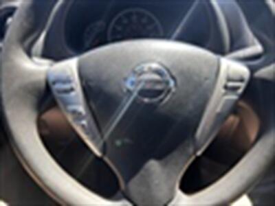 2015 Nissan Versa 1.6 S   - Photo 14 - Philadelphia, PA 19111