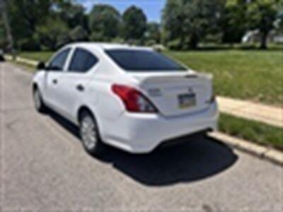 2015 Nissan Versa 1.6 S   - Photo 6 - Philadelphia, PA 19111
