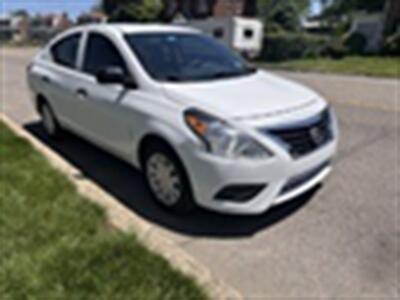 2015 Nissan Versa 1.6 S   - Photo 3 - Philadelphia, PA 19111