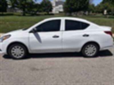 2015 Nissan Versa 1.6 S   - Photo 7 - Philadelphia, PA 19111