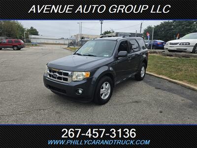 2009 Ford Escape XLT   - Photo 1 - Philadelphia, PA 19111