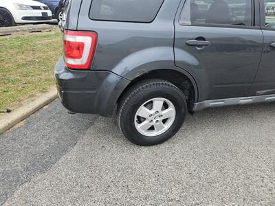 2009 Ford Escape XLT   - Photo 5 - Philadelphia, PA 19111