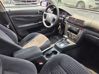 2002 Volkswagen Passat GLS 1.8T   - Photo 6 - Philadelphia, PA 19111