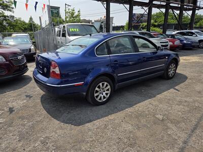 2002 Volkswagen Passat GLS 1.8T   - Photo 5 - Philadelphia, PA 19111