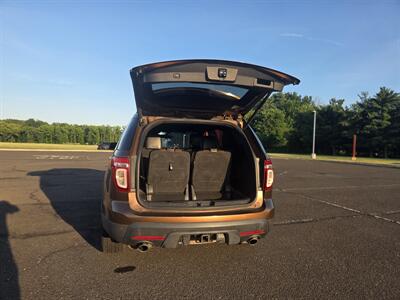 2011 Ford Explorer Limited - Photo 6 - Philadelphia, PA 19111