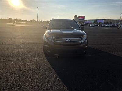 2011 Ford Explorer Limited - Photo 3 - Philadelphia, PA 19111