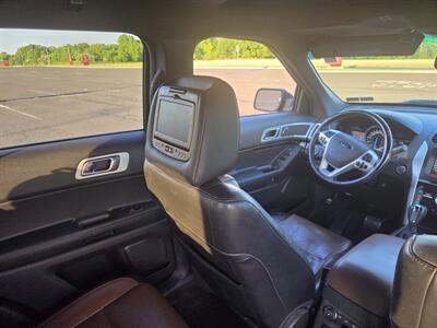 2011 Ford Explorer Limited - Photo 11 - Philadelphia, PA 19111