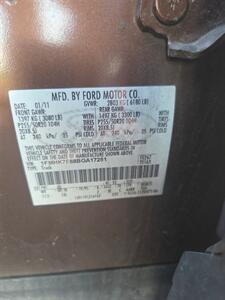2011 Ford Explorer Limited - Photo 17 - Philadelphia, PA 19111