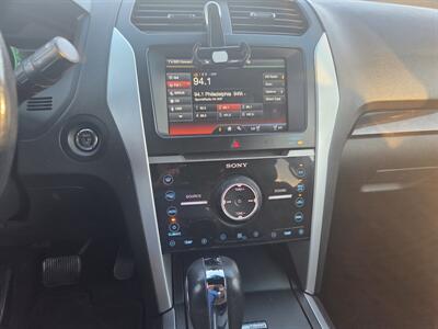 2011 Ford Explorer Limited - Photo 15 - Philadelphia, PA 19111