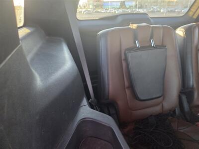 2011 Ford Explorer Limited - Photo 9 - Philadelphia, PA 19111