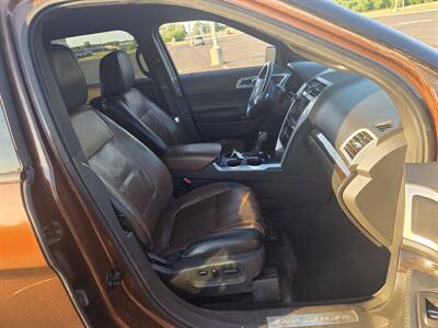 2011 Ford Explorer Limited - Photo 12 - Philadelphia, PA 19111