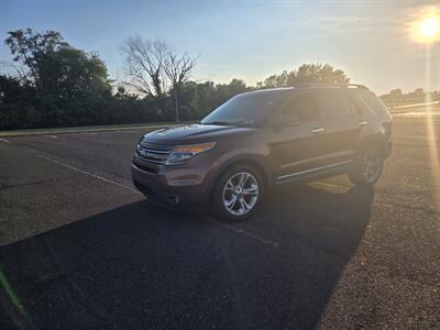 2011 Ford Explorer Limited - Photo 2 - Philadelphia, PA 19111