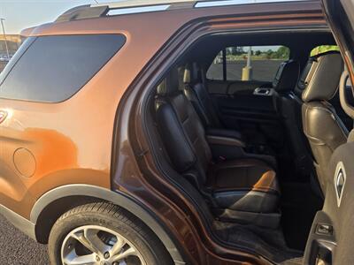 2011 Ford Explorer Limited - Photo 10 - Philadelphia, PA 19111