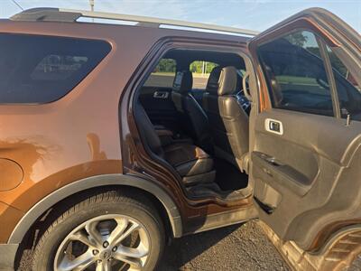 2011 Ford Explorer Limited - Photo 7 - Philadelphia, PA 19111
