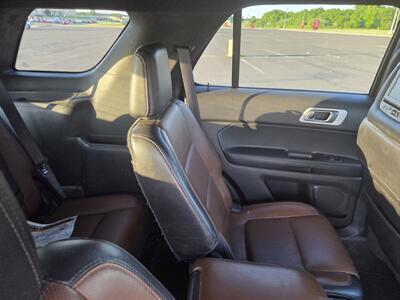 2011 Ford Explorer Limited - Photo 8 - Philadelphia, PA 19111