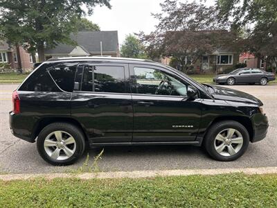 2014 Jeep Compass Latitude   - Photo 4 - Philadelphia, PA 19111
