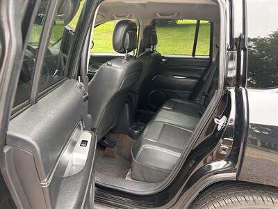 2014 Jeep Compass Latitude   - Photo 10 - Philadelphia, PA 19111