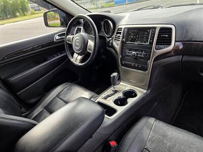 2013 Jeep Grand Cherokee Laredo   - Photo 10 - Philadelphia, PA 19111