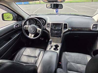2013 Jeep Grand Cherokee Laredo   - Photo 9 - Philadelphia, PA 19111