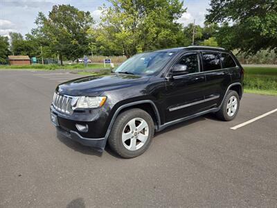 2013 Jeep Grand Cherokee Laredo SUV