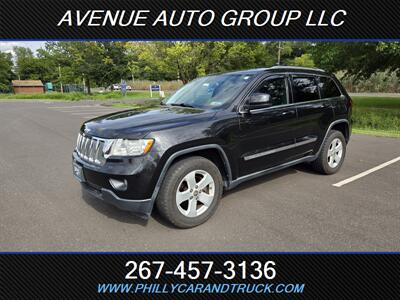2013 Jeep Grand Cherokee Laredo   - Photo 1 - Philadelphia, PA 19111